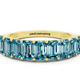Blue Topaz