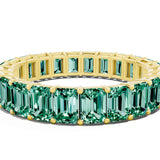 Green Sapphire