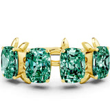 Green Sapphire