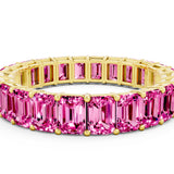 Pink Sapphire