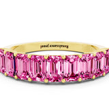 Pink Sapphire
