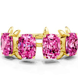 Pink Sapphire