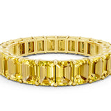 Yellow Sapphire