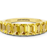 Yellow Sapphire