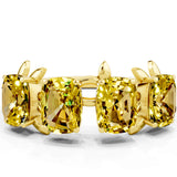 Yellow Sapphire