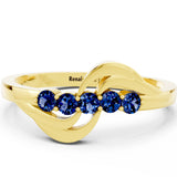 Blue Sapphire