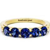 Blue Sapphire