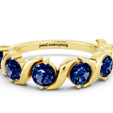 Blue Sapphire