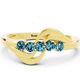 Blue Topaz