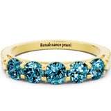 Blue Topaz