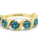 Blue Topaz