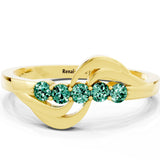 Green Sapphire