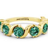 Green Sapphire