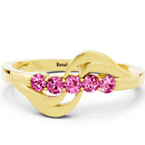 Pink Sapphire