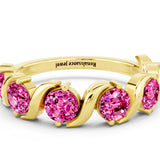 Pink Sapphire