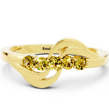 Yellow Sapphire
