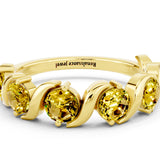 Yellow Sapphire