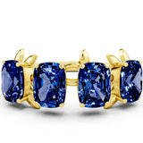 Blue Sapphire