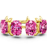 Pink Sapphire