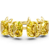 Yellow Sapphire