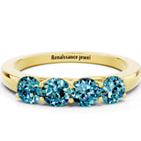 Blue Topaz