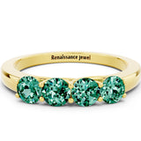 Green Sapphire