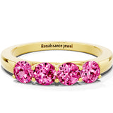 Pink Sapphire
