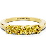 Yellow Sapphire