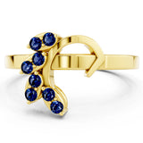 Blue Sapphire