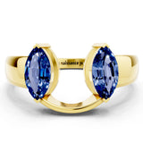 Blue Sapphire