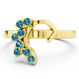 Blue Topaz