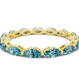 Blue Topaz