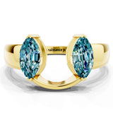 Blue Topaz