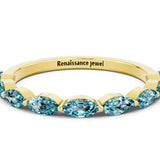 Blue Topaz