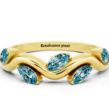 Blue Topaz