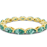 Green Sapphire