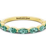 Green Sapphire