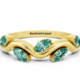 Green Sapphire