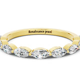 Moissanite