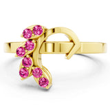 Pink Sapphire