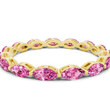 Pink Sapphire