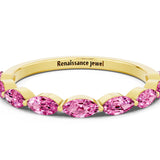 Pink Sapphire