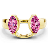 Pink Sapphire