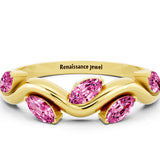 Pink Sapphire