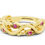Pink Sapphire