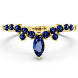 Blue Sapphire