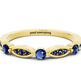 Blue Sapphire