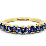 Blue Sapphire