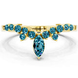 Blue Topaz