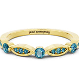 Blue Topaz